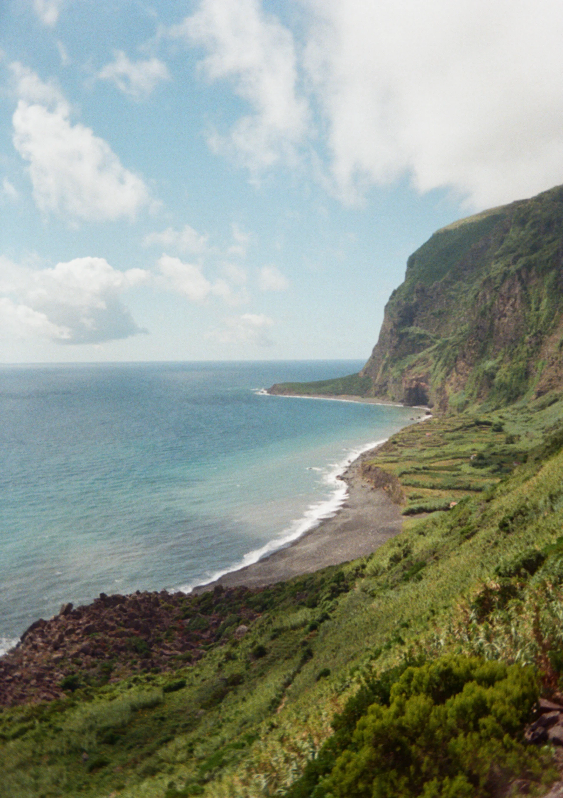 taken with an ektar h35