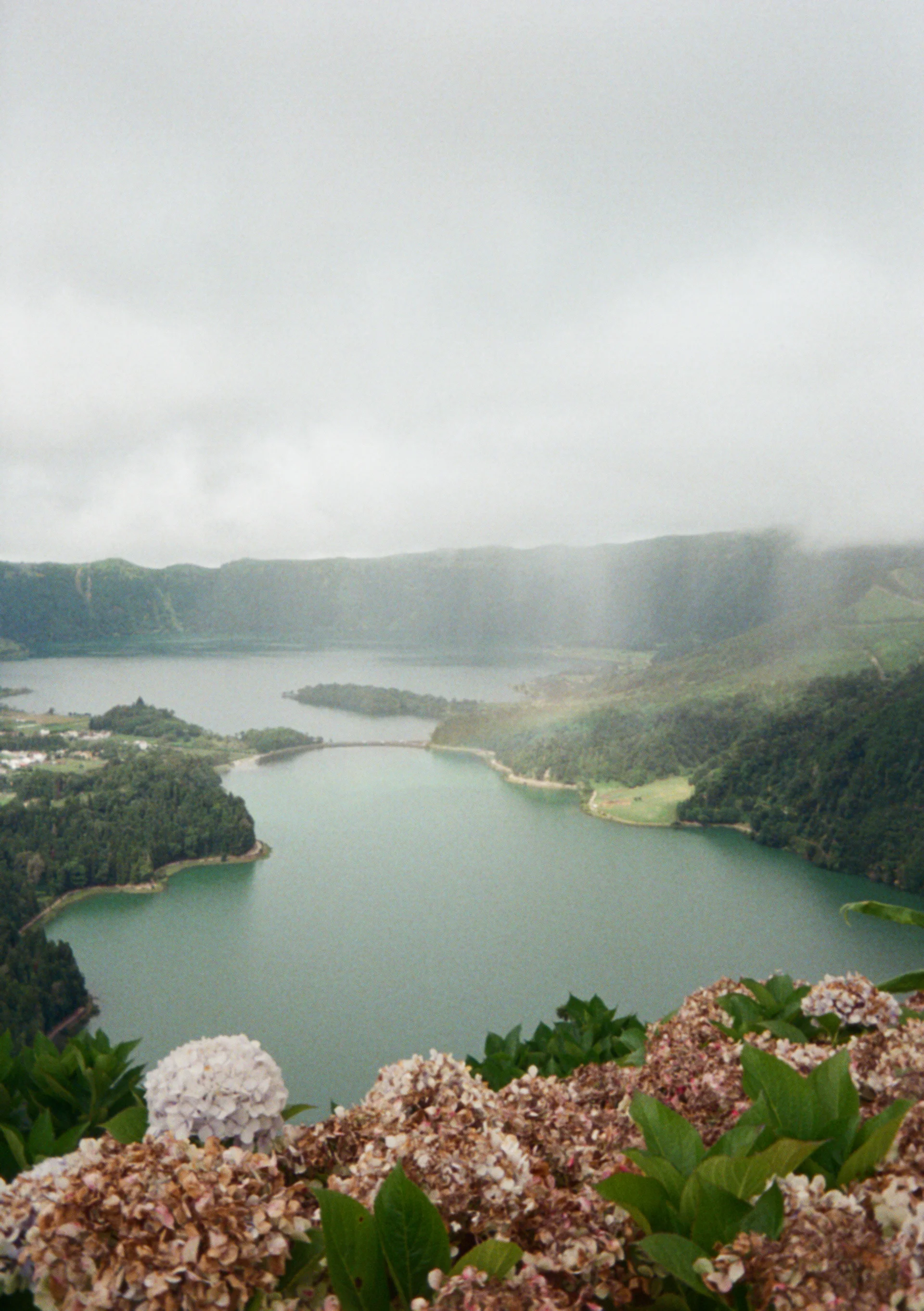 miradouro da vista do rei